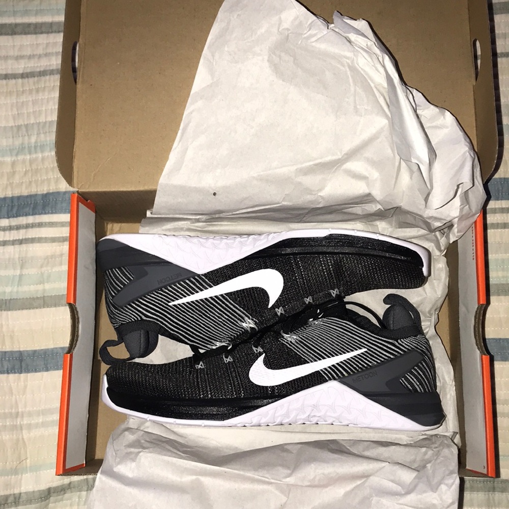 Nike METCON DSX FLYKNIT 2